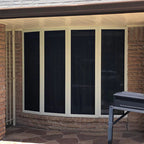 Window Security Screens