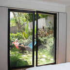Security Screen Doors