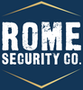 Rome Security Co. - Home