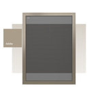 Window Security Screens