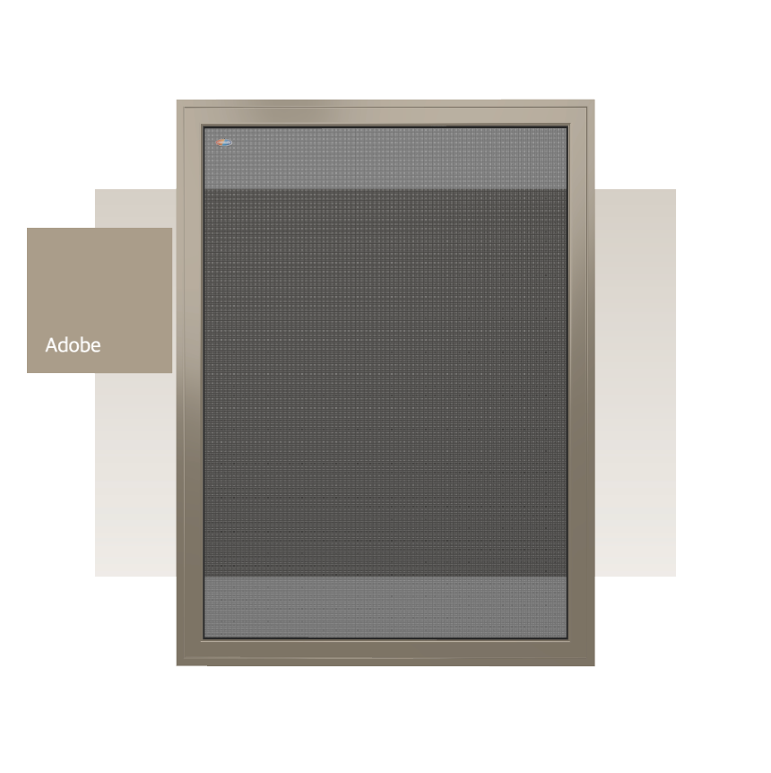 Window Security Screens
