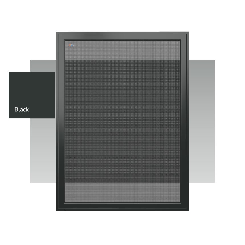 Window Security Screens