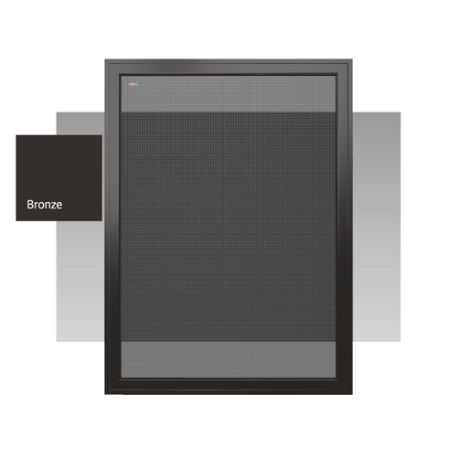 Window Security Screens