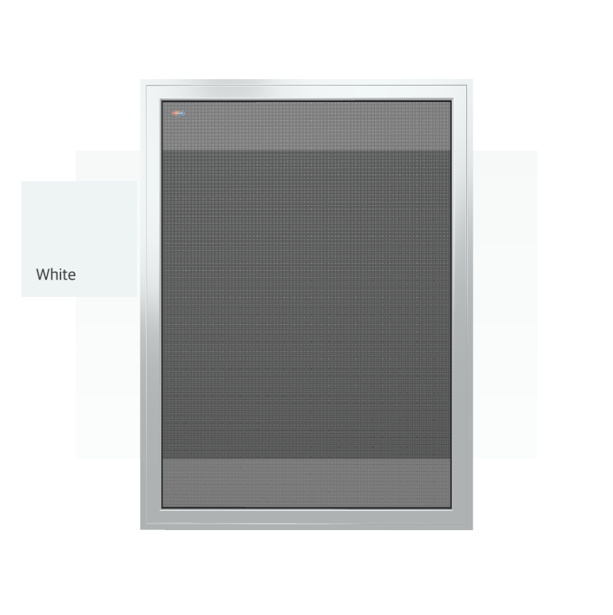 Window Security Screens